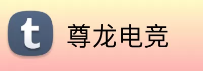 尊龙电竞 Logo